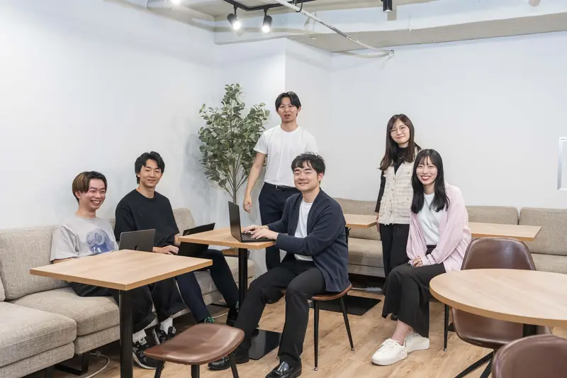 FLARETECH株式会社の求人画像3