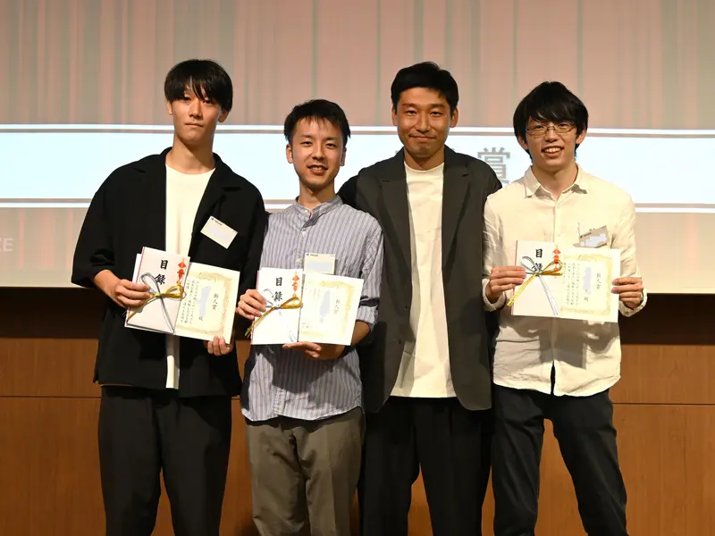 株式会社トリプルアイズの求人画像3