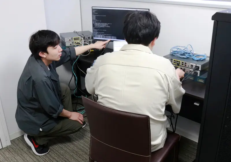 ドリームビジョン株式会社の求人画像3