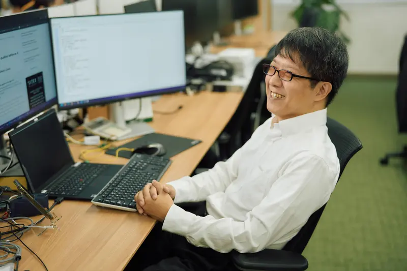 InfiniCore株式会社の求人画像3