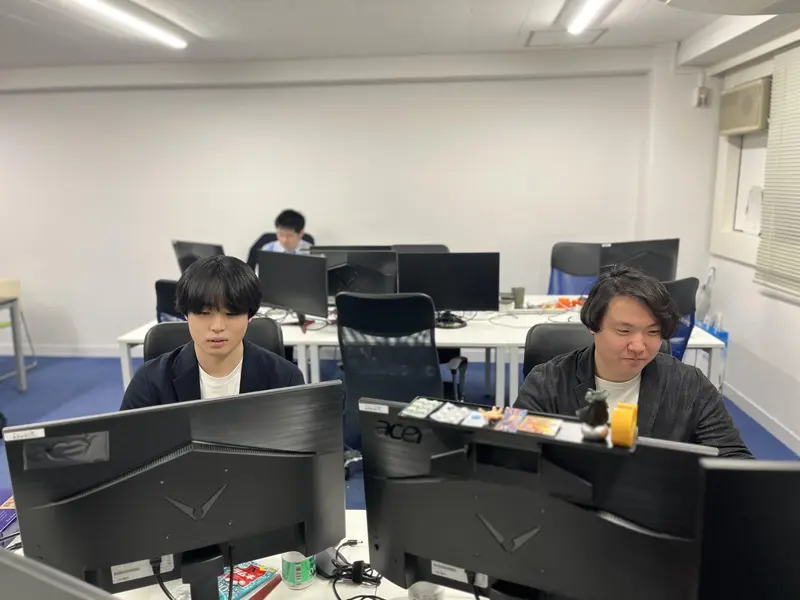 ディーコム株式会社の求人画像1