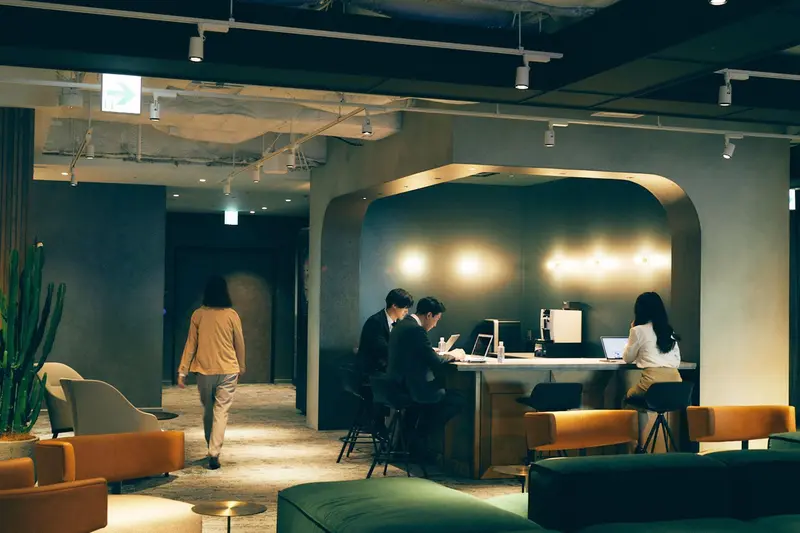 株式会社fundbookの求人画像1