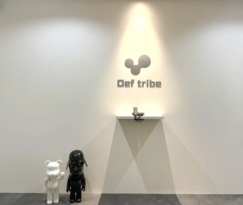 株式会社Def tribeの求人画像2