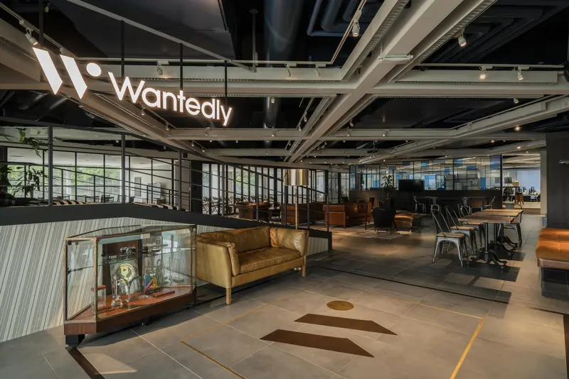 ウォンテッドリー株式会社の求人画像2