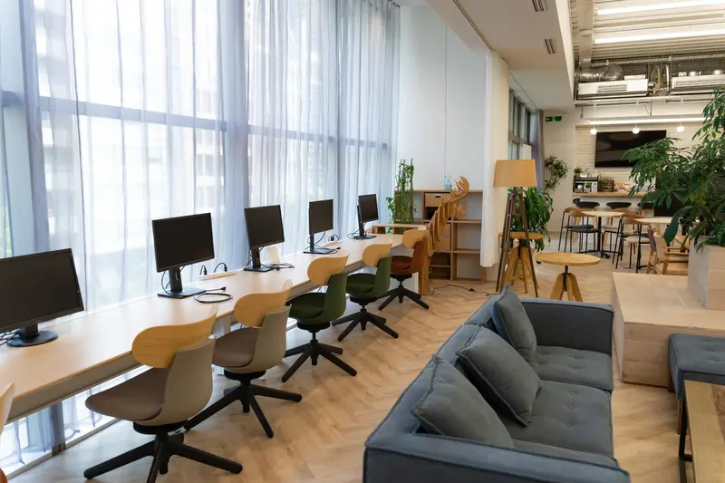 株式会社キーウォーカーの求人画像2