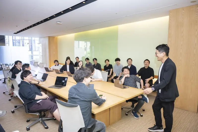 株式会社RED FRASCOの求人画像2
