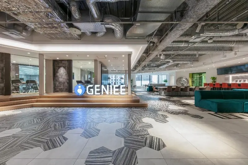 株式会社ジーニーの求人画像2