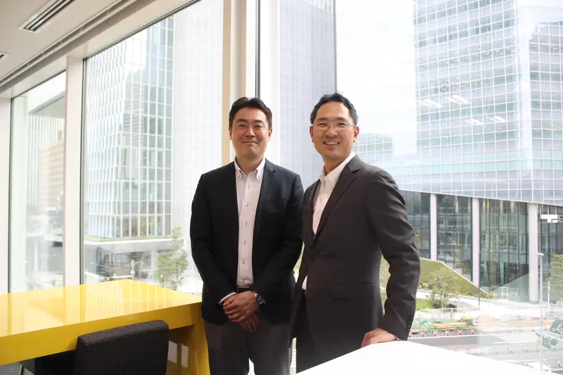 PCIソリューションズ株式会社の求人画像1