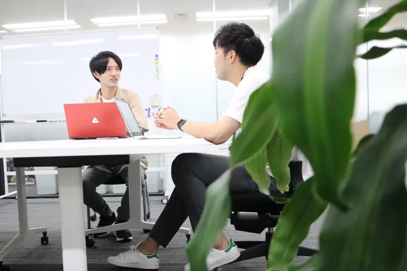 株式会社アドグローブの求人画像3