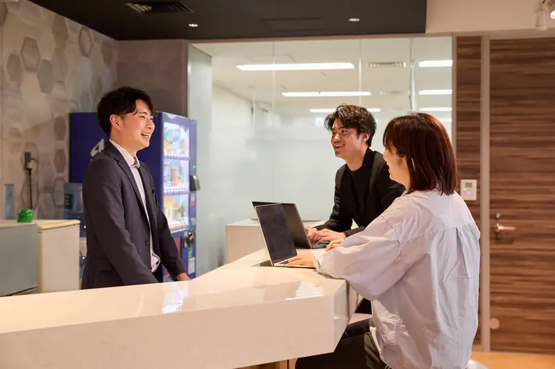 株式会社フェズの求人画像2