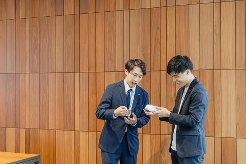 GMOフィナンシャルゲート株式会社の求人画像1
