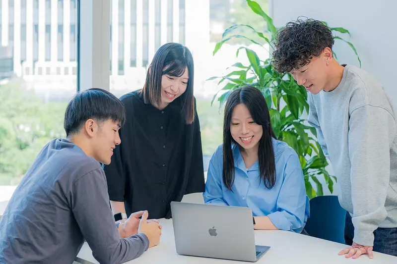 株式会社エージェントグローの求人画像1