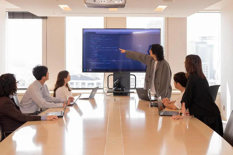 株式会社Works Human Intelligenceの求人画像2