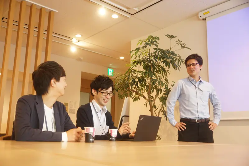 WDBココ株式会社の求人画像3