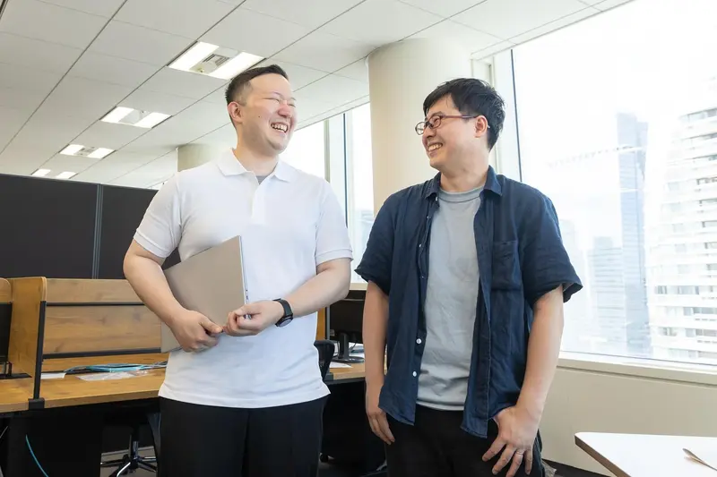 インフラゲート株式会社の求人画像3