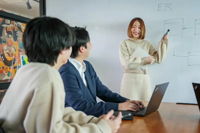 キャンバスエッジ株式会社の求人画像1