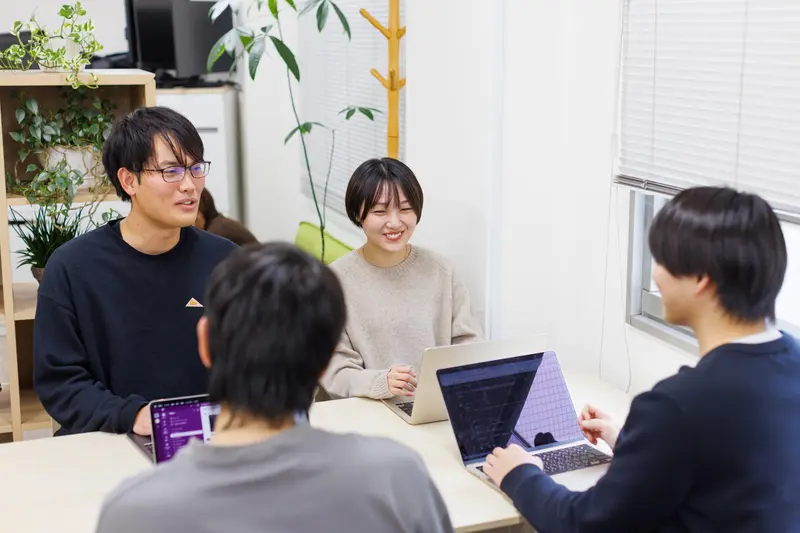 株式会社Valueの求人画像1