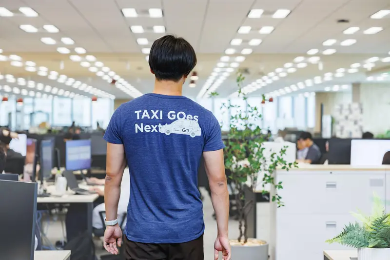 GO株式会社の求人画像2