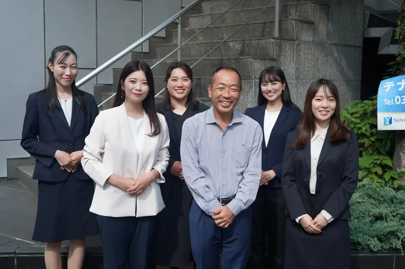 株式会社ファーンリッジ・ジャパンの求人画像1