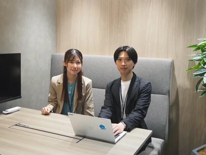 株式会社エスユーエスの求人画像1