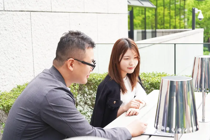 株式会社ハイパーリンクソリューションの求人画像1
