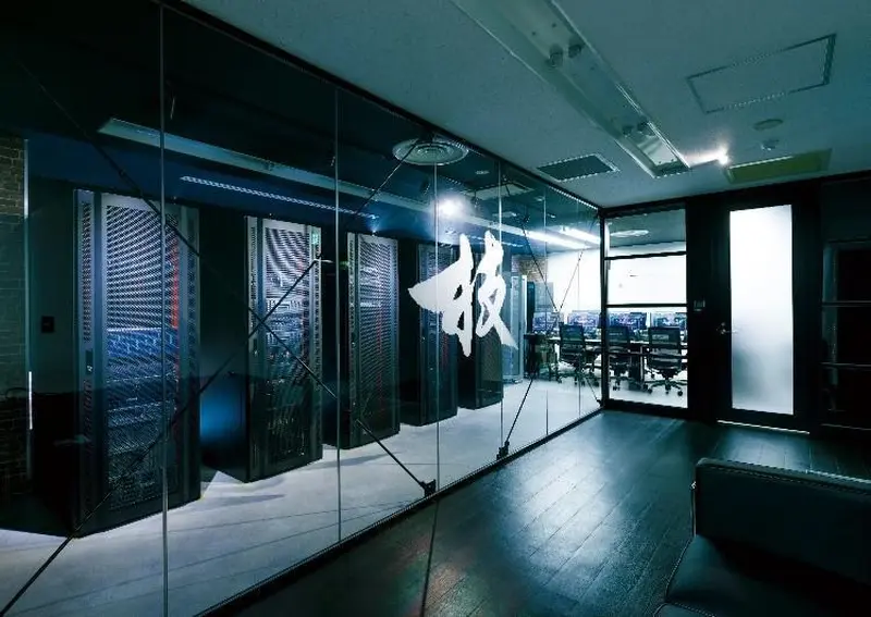 InfiniCore株式会社の求人画像1