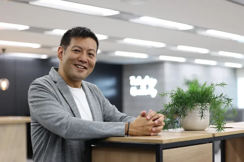 アディクシィ株式会社の求人画像1