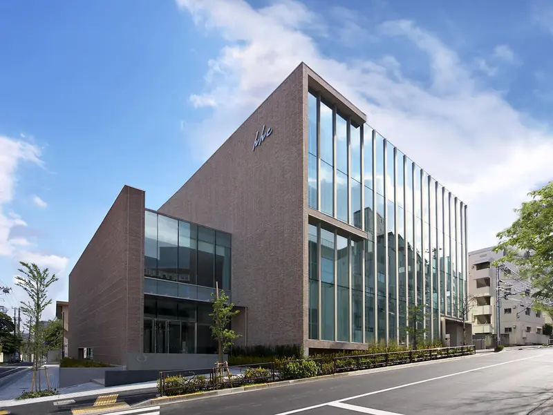 エーザイ株式会社の求人画像1