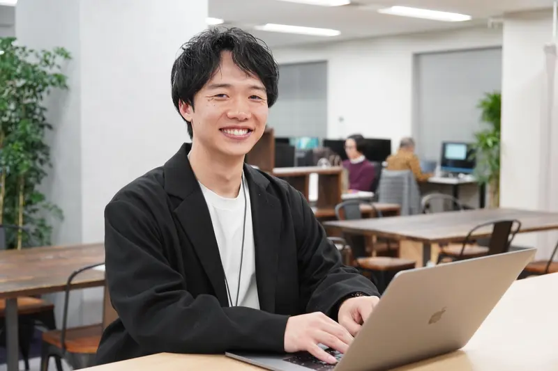 株式会社EVERRISEの求人画像2