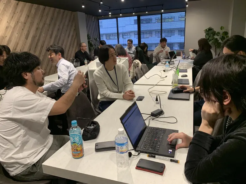株式会社リンコムの求人画像2