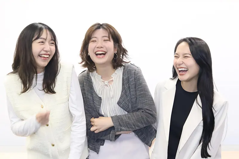 モンタージュ株式会社の求人画像3