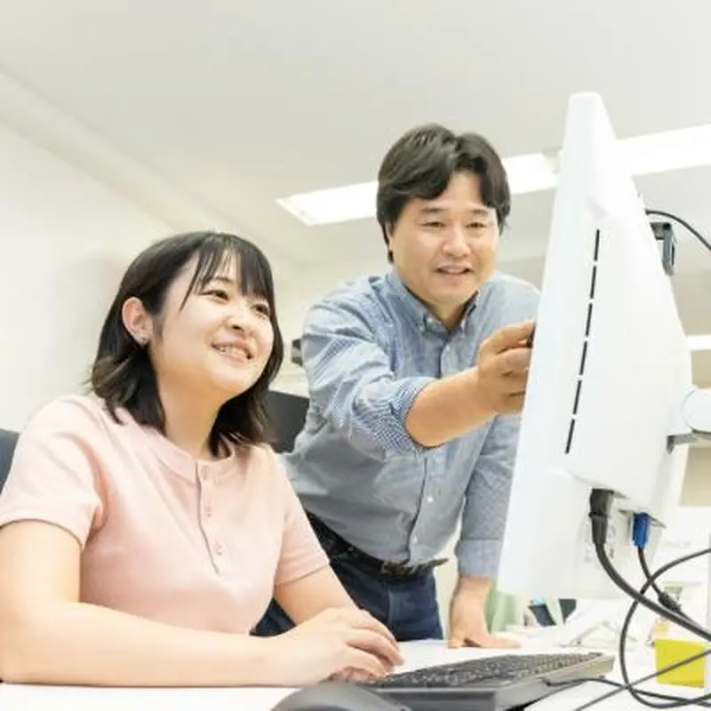 株式会社SISCO・HDの求人画像2