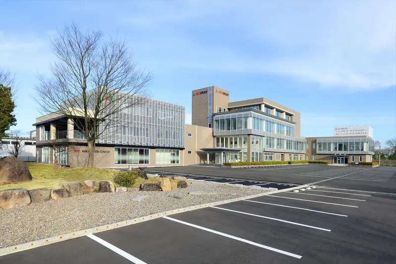 株式会社アートテクノロジーの求人画像1