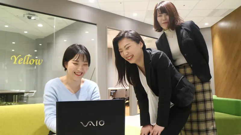 CLINKS株式会社の求人画像1
