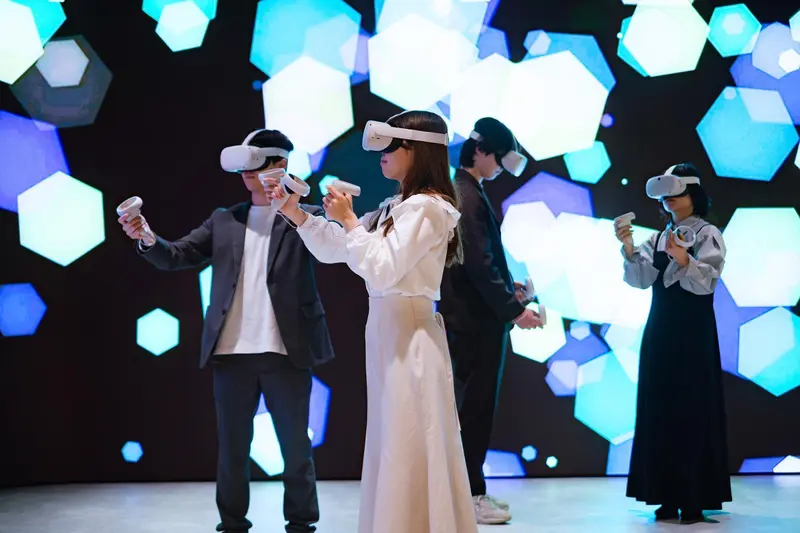 株式会社エスユーエスの求人画像2