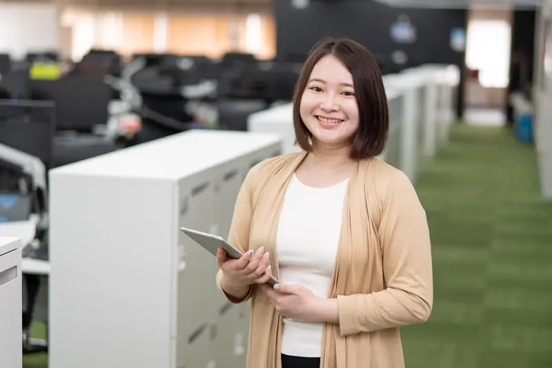 NCD株式会社の求人画像3