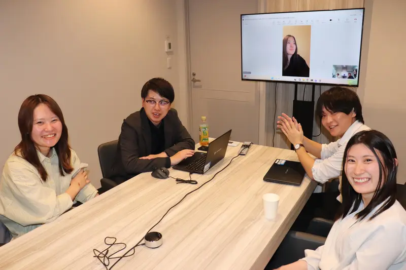 arkrize株式会社の求人画像3