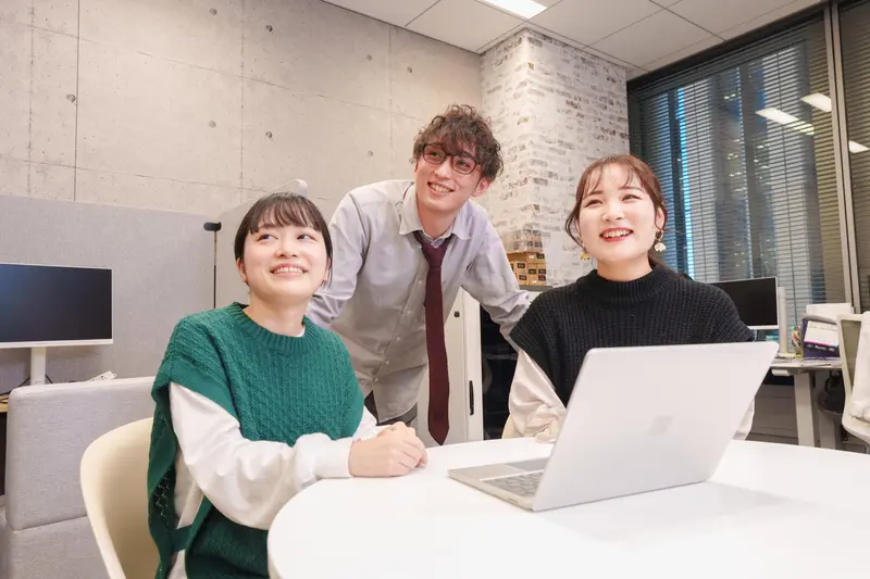 株式会社GRCSの求人画像1