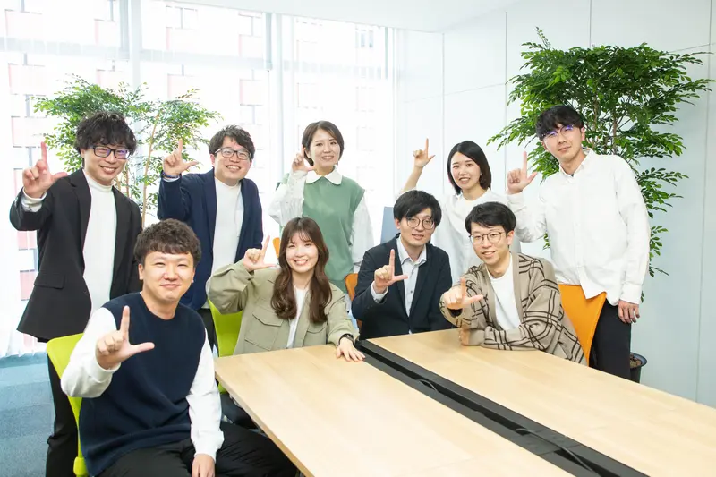 株式会社ラージックの求人画像1