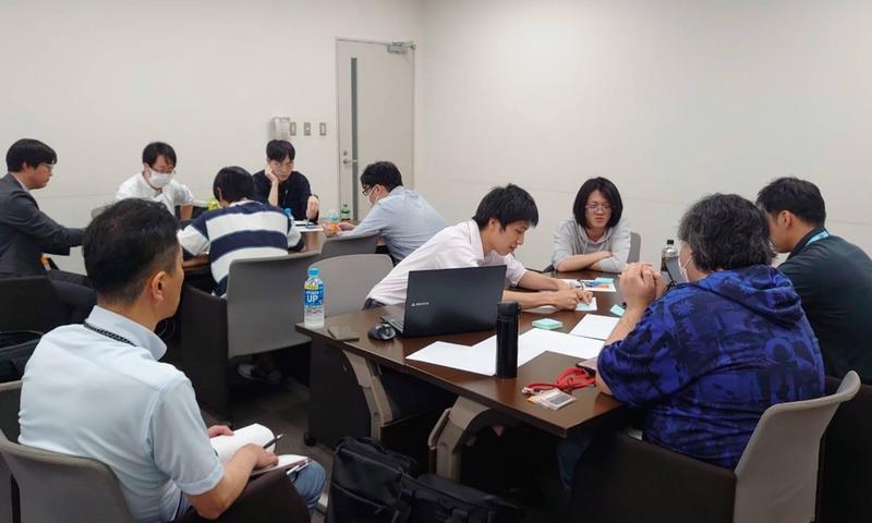 株式会社キャリッジリターンの求人画像3