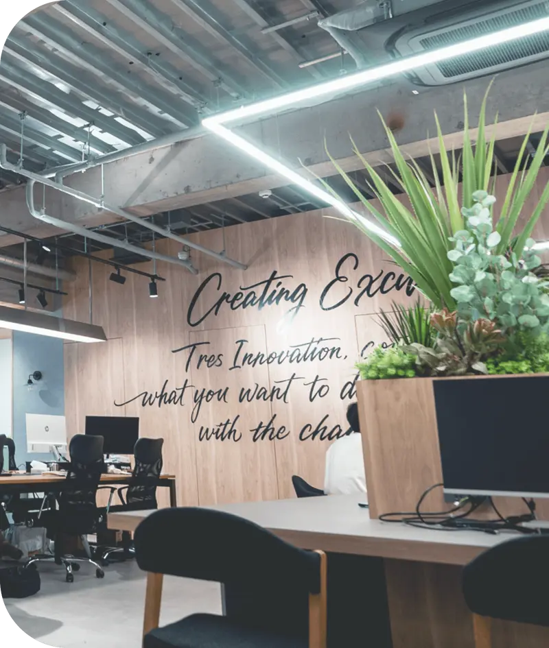 株式会社SIGNPOSTの求人画像3