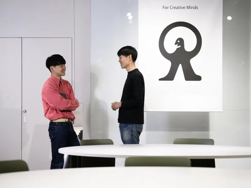 マネックス証券株式会社の求人画像2
