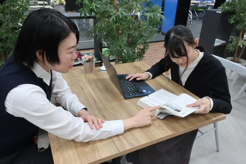 株式会社オープンアップITエンジニアの求人画像2