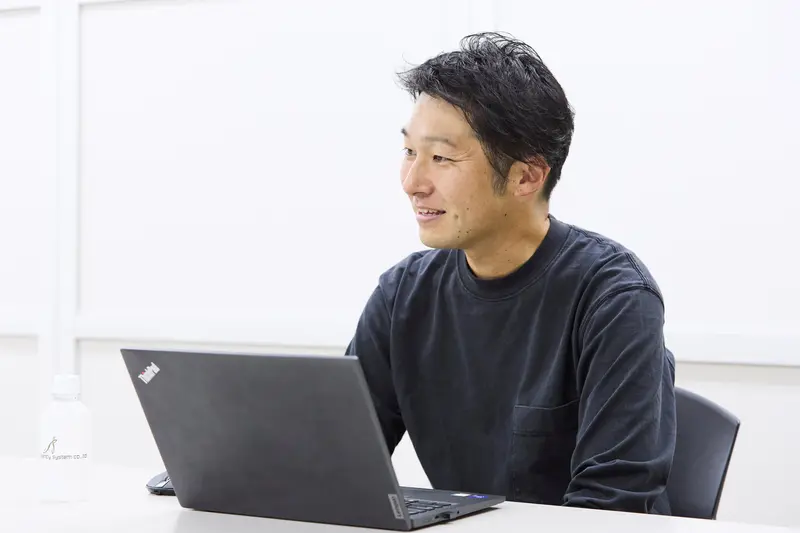 エス・エー・エス株式会社の求人画像2