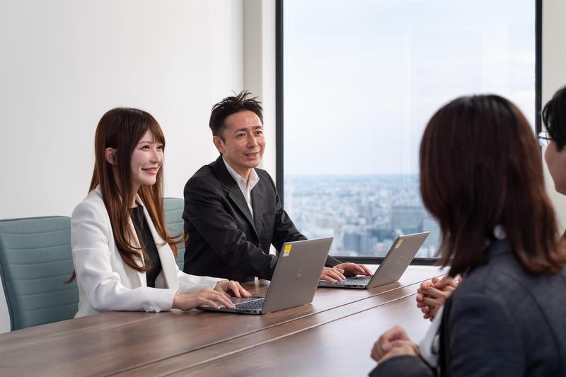 株式会社テクノプロ テクノプロ・IT社の求人画像3
