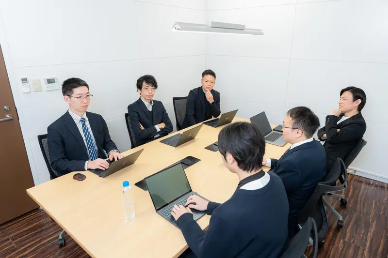 株式会社ウィルトの求人画像2