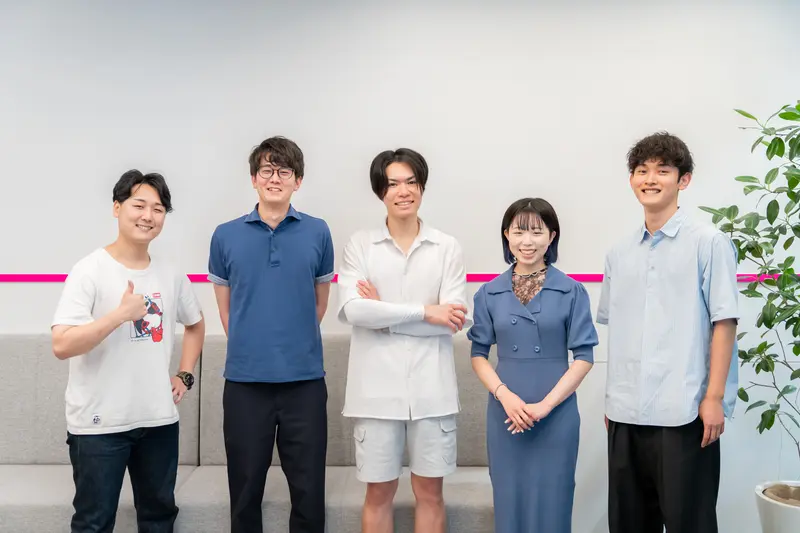 init株式会社の求人画像1