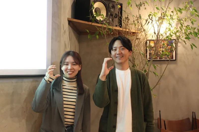 株式会社C4Cの求人画像3