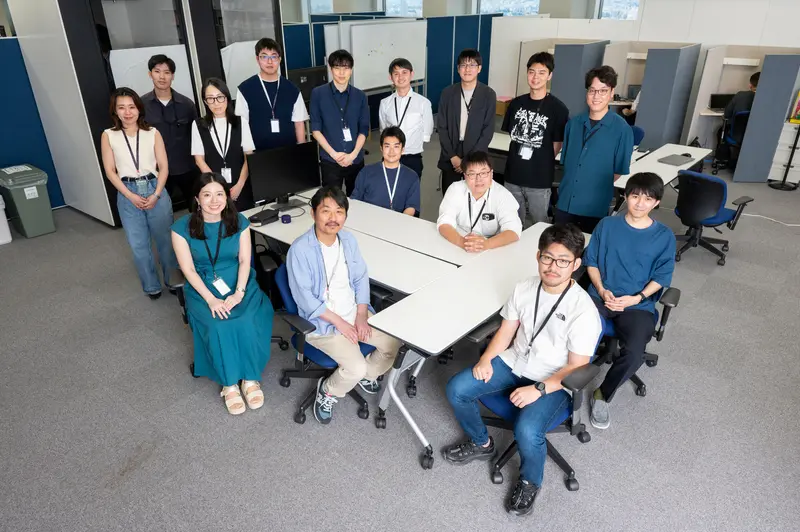 TDSE株式会社の求人画像2