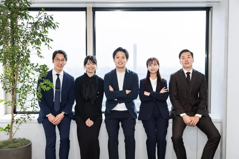 株式会社WorkXの求人画像1